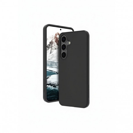"dbramante1928 Bulk - Eco Case Nuuk Galaxy S24 FE Black"