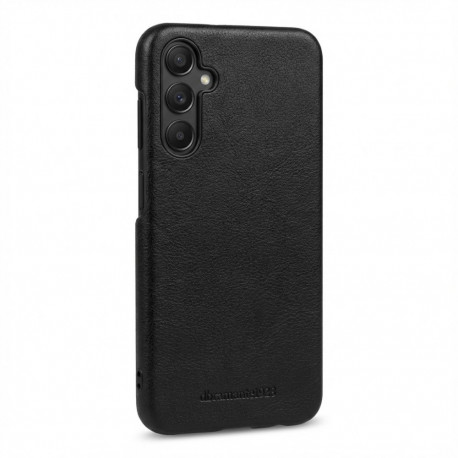 "dbramante1928 Bulk - Case Bergen - Galaxy A16 - Black"
