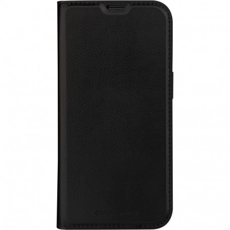 "dbramante1928 Bulk-Bergen-iPhone15-Black"
