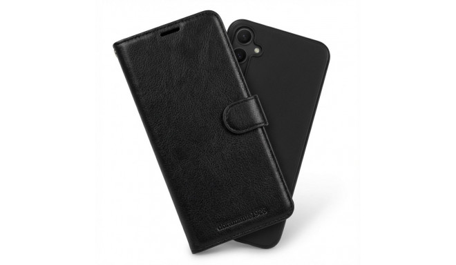 "dbramante1928 Bulk Case Bergen Pro Galaxy S24 FE Black"