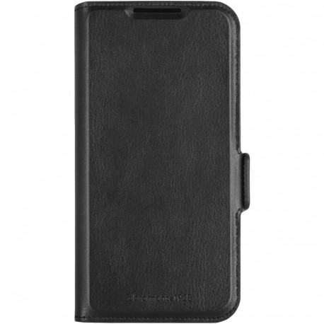 "dbramante1928 Bulk - Case Bergen Pro Galaxy S25 Black"