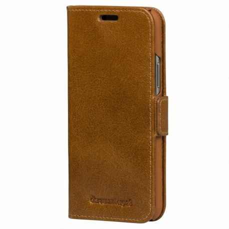 "dbramante1928 Copenhagen Slim-iPhone 11/XR-Tan"