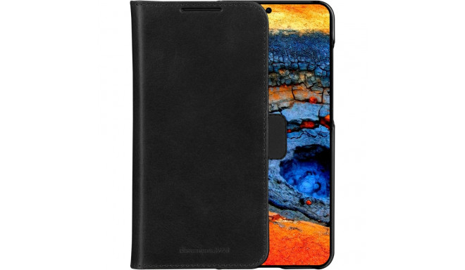 "dbramante1928 LYNGE - GALAXY S25 - BLACK"