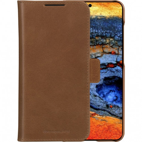 "dbramante1928 LYNGE - GALAXY S25 - TAN"