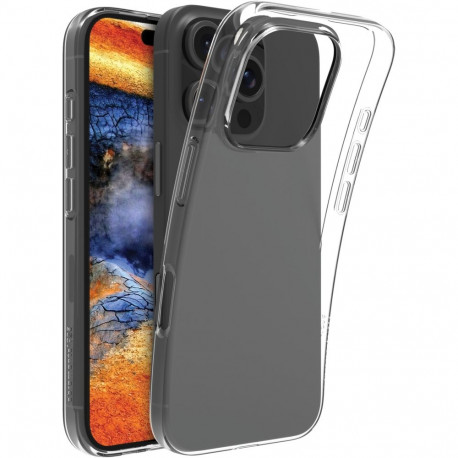 "dbramante1928 GREENLAND - IPHONE 16 PRO - CLE"