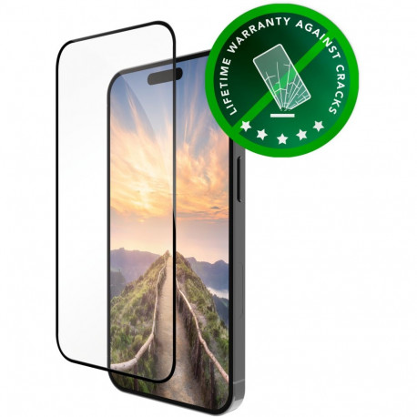 "dbramante1928 ECO-SHIELD - IPHONE 16 PLUS - B"