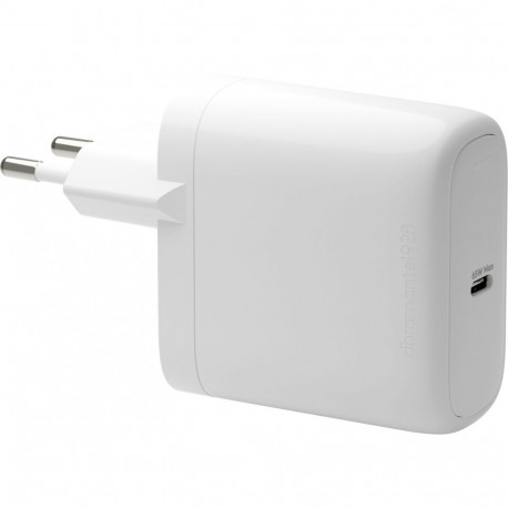 "dbramante1928 WALL CHARGER - USB-C 65W EU -"