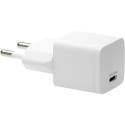 "dbramante1928 WALL CHARGER - USB-C 20W EU"