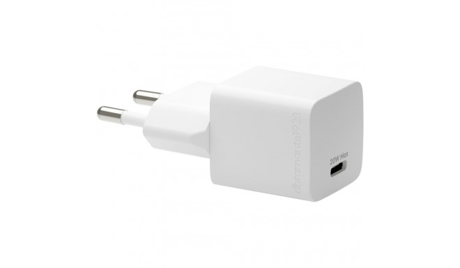 "dbramante1928 WALL CHARGER - USB-C 20W EU"
