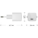 "dbramante1928 WALL CHARGER - USB-C 20W EU"