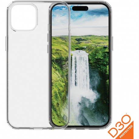 "dbramante1928 ICELAND ULTRA D3O CLEAR"