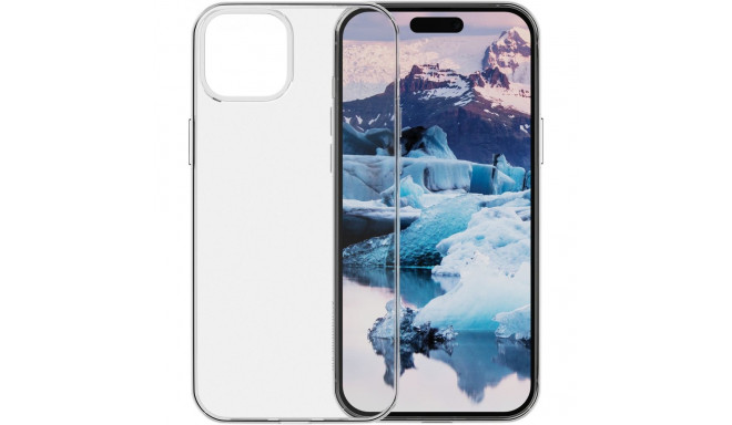 "dbramante1928 GREENLAND CLEAR"