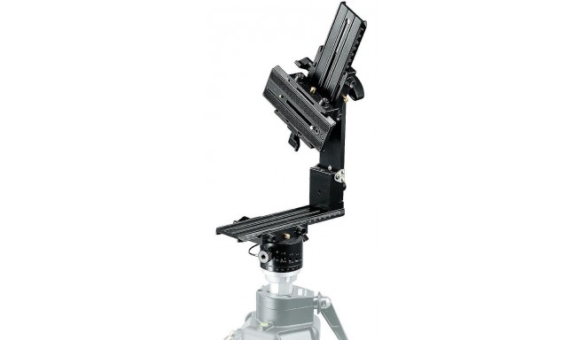 Manfrotto panoraampea 303SPH