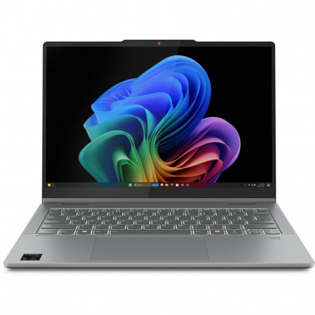 "Lenovo IdeaPad 5 2-in-1 14Q8X9 83GH000YGE 14"" WUXGA OLED Snapdragon® X Plus 16GB/1TB Win11 Copilot
