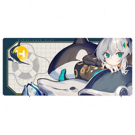 "HYTE Offshore Desk Pad ("