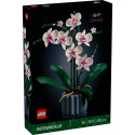 "LEGO Creator Botanicals Collection Orchidee 10311"