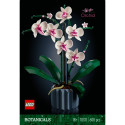 "LEGO Creator Botanicals Collection Orchidee 10311"