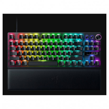"Huntsman V3 Pro Tenkeyless 8KHz - German Layout"