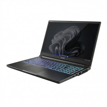 Schenker XMG NEO 16-A25mmj 16-tolline WQXGA R9 9955HX RTX5090 32GB 2TB Win11 Pro