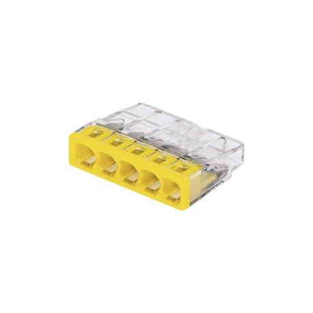 Wago Serie 2273 5-osaline klemm (100 tükki)