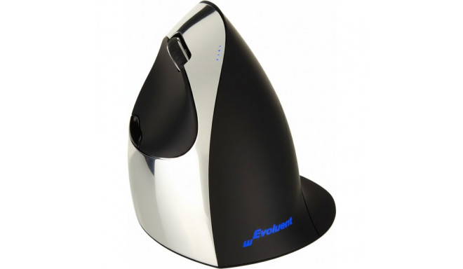 "Evoluent Vertical Mouse right hand/3 buttons/wired"