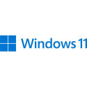 "Windows 11 Home 64Bit DSP 1pk Spanisch DVD"