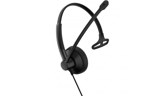 "Impact 100 MS Mono USB-C+A"