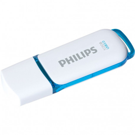 "STICK Philips USB 3.0 512GB Snow Edition Spring Green"
