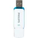 "STICK Philips USB 3.0 512GB Snow Edition Spring Green"