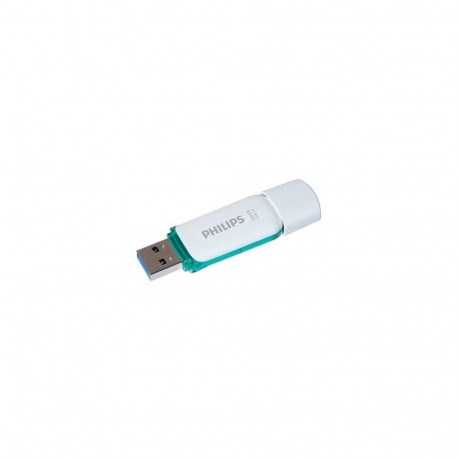 "STICK Philips USB 3.0 256GB Snow Edition Spring Green"