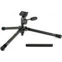 Velbon tripod kit Ultra Maxi M + PHD-31Q