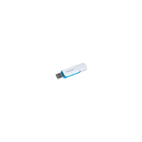 "STICK Philips USB 3.0 16GB Snow Edition Ocean Blue"