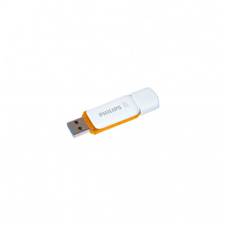 "STICK Philips USB 3.0 128GB Snow Edition Sunrise Orange"