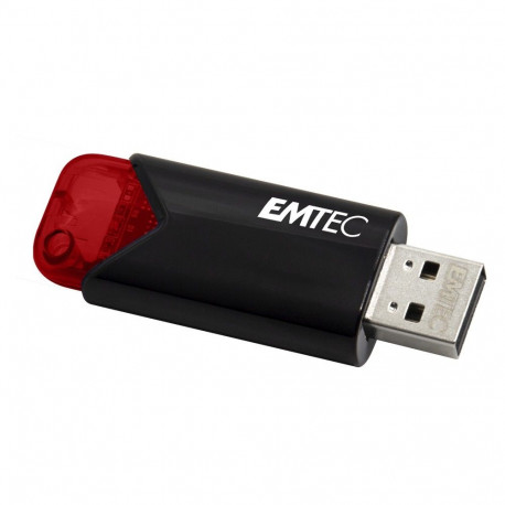 "STICK Emtec USB3.2 Click Easy B110 16GB Red"