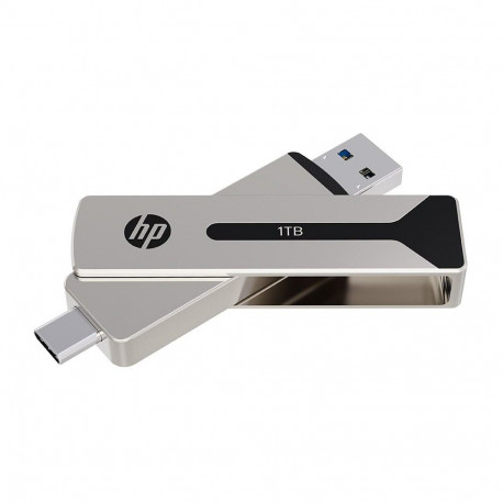 "STICK 1TB HP Solid State Grade OTG Type-C 911 Pro"