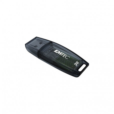 "STICK Emtec USB2.0 C410 32GB Blue"