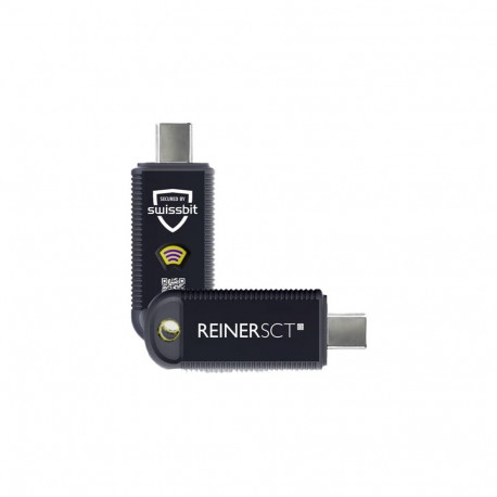 "STICK REINER SCT FIDO Stick Pro USB-C"