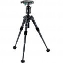 Velbon tripod kit Ultra Maxi Mini + QHD-43D