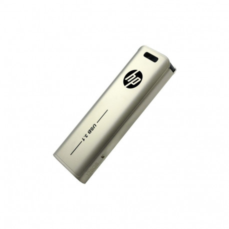 "STICK HP USB-Stick x796w metallic 128 GB"
