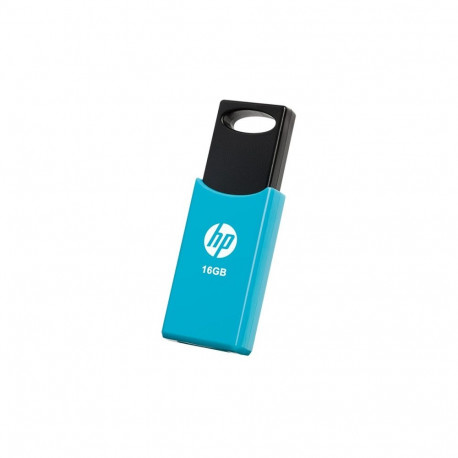 "STICK HP v212w USB 16GB stick sliding"