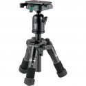 Velbon tripod kit Ultra Maxi Mini + QHD-43D