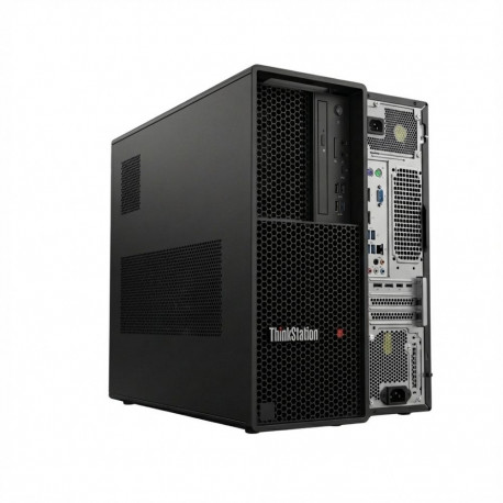 CS/Thinkstation P3 i7-14700 W11P ilma klaviatuurita