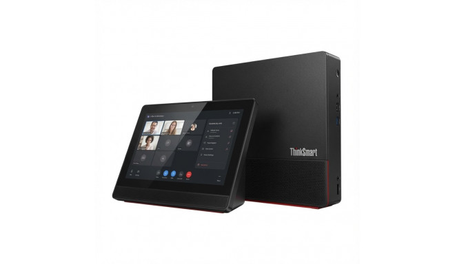 "CTO/Desktop ThinkSmart SP LNV IP Cntrl"