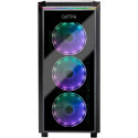 "Captiva Highend Gaming I88-942 Ultra7 265KF 32GB/1TB SSD RTX 5080 Win 11"