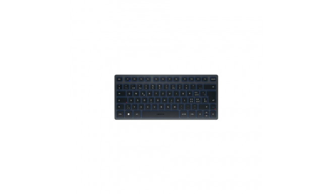 "KW 7100 Mini BT Slate Blue"