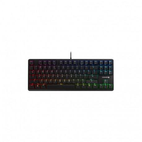 "CherryG80-3000N RGB TKL"