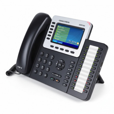 "Grandstream SIP GXP-2160 Advanced Business"