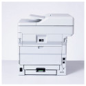 "L Brother MFC-L5710DW Multifunktionsdrucker A4- s/w- 48S./Min. Duplex Wlan"