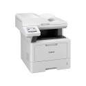 "L Brother MFC-L5710DW Multifunktionsdrucker A4- s/w- 48S./Min. Duplex Wlan"