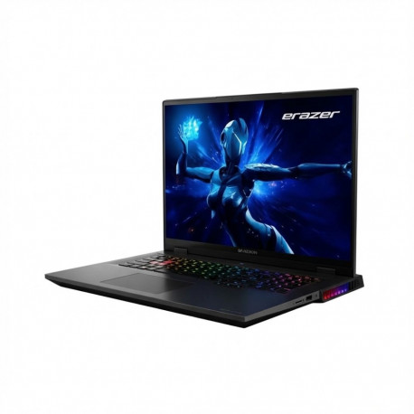 "Erazer Beast 18 X1 18"" QHD+ Core Ultra 9 275HX 32GB/2TB SSD RTX 5090 Win11 MD62730"